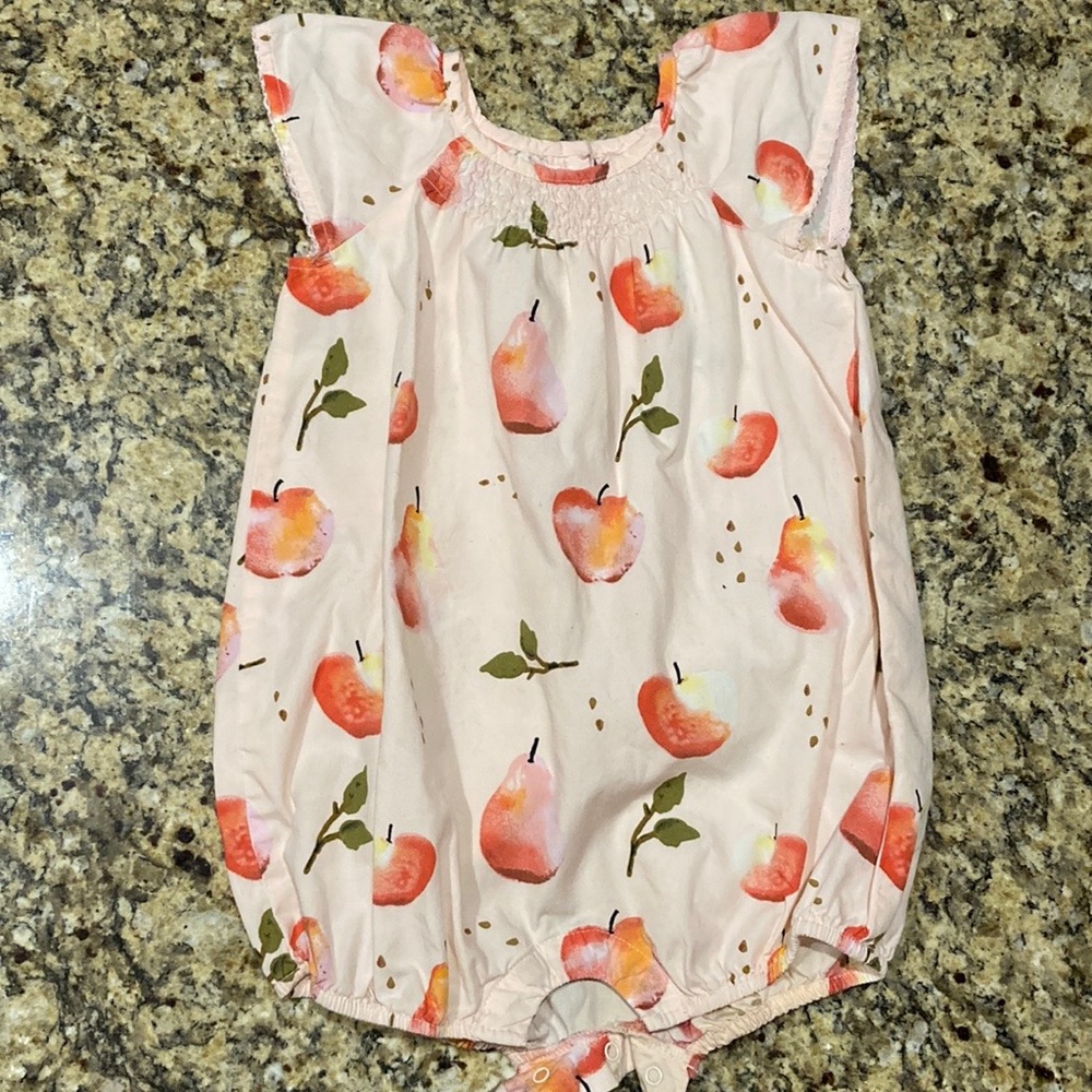 Baby GAP Onesie